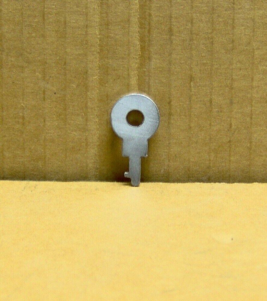 KEY for PMC 1951 1952 1953 1954 Chevrolet Promo Model Product Miniature Company