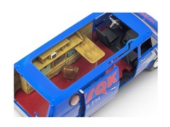 Revell 14578 Stranger Things ’77 4 inches x 8.13 x 6.59 inches, Blue