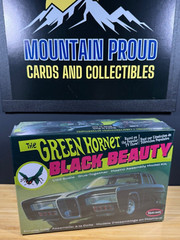 POLAR LIGHTS – THE GREEN HORNET BLACK BEAUTY – 1:32 SCALE MODEL FACTORY SEALED