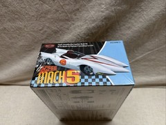POLAR LIGHTS SPEED RACER MACH 5 MODEL KIT SEALED