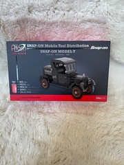 Snap-on Atom Brick Mini Model T : SSX23P156