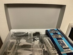 Tamiya 12042 1/12 Scale Model Formula 1 Car Kit Martini Brabham BT44B 1975 NEW