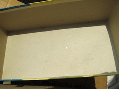 Vintage Amt 1959 Edsel Convertible “BOX ONLY” 3 In 1 Customizing Model Kit 139
