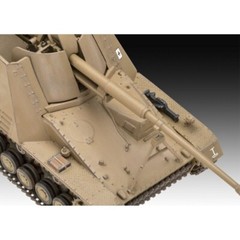 Revell #3358 1/72 Sd.kfz. 164 Nashorn