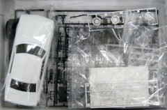 Aoshima 1/24 Scale The Model Car(36)Kit Toyota TA22 Celica 1600GT Coupe ’72