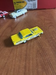 1/64 Model Diecast Car drag Racer Hobby Upgrade Collectible Model Car