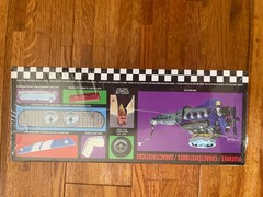 AMT 834M/12 1967 GT 350 SHELBY 1/25 SCALE MODEL KIT – NEW