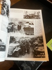 ARMOR BATTLES ON EASTERN FRONT PT.2 REICH DOWNFALL CONCORD ARMOR AT WAR #7020