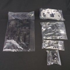 Tamiya 1/24 Mercedes AMG GT3 Japan Vintage Rare Racing Car Model Kit