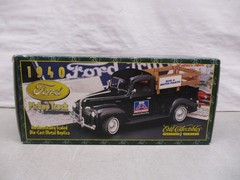 Ertl Big A Auto Parts 1940 Ford Pick Up Truck