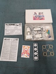 Mini 4WD 2002 Year of the Horse Hornet Years Card 2026 Tamiya Collectables 17+