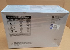 Monogram Classic Cruiser ’32 Ford Street Rod Factory Sealed Box 1:25 Kit 0882