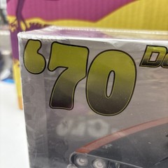 NIP VINTAGE REVELL 70 DODGE CHALLENGER MODEL KIT 1/24 SEALED
