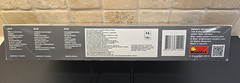MINIART, Railway Covered Goods Wagon 18t `NTV` Type, #35288, 1:35, !!Sealed!!