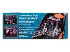 SKILL 2 MODEL KIT 1966 BATMOBILE W/CATWOMAN & PENGUIN 1/25 POLAR LIGHTS POL998