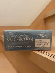 Sailor Moon 1/8 Garage Kit Figure G-PORT Japan