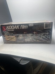 AMT ERTL #4 ERNIE IRVAN Kodak Film Chevrolet 1/25 NASCAR Model Kit NOS Sealed