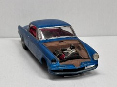 1953 Studebaker Hemi Arden Custom Built Model Kit 1:24 Vintage
