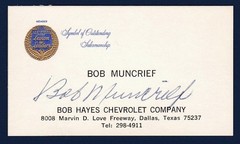 Pair 1979-80 MPC Dealer Promo Model Chevy El Camino Pickup & Box Muncrief Estate