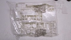 Monogram Stock Car + Davey Allison’s 1/24 Thunderbird 2916 NEW OPEN Complete