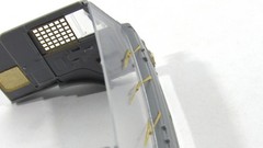 1:43 PE Detail Set for KamAZ 43509 Master Zvezda