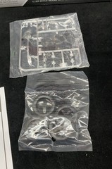 AMT AMT1323M 2021 Dodge Charger RT Model Kit 1:25 New Open Box