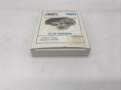 1/35 Friul Models #13 Panzer 38 (A) CBN