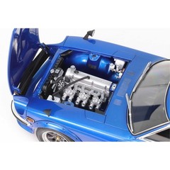 Tamiya 1/24 Nissan Fairlady 240Z Street-Custom TAM24367