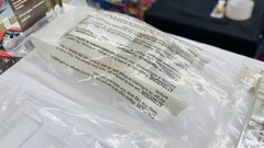 1966 Nova SS, AMT/Ertl, Open But Complete See Photos