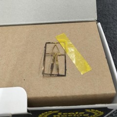 1981 JPS COURAGE Lotus 88B Collectables 17+