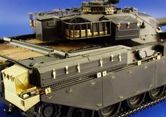 Eduard 1/35 Chieftain Mk.5 Detail (Tamiya) 35771