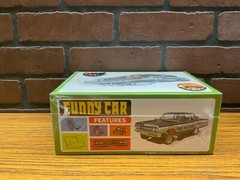 AMT 1/25 Scale 1302 65’ Chevelle Funny Car Model Kit