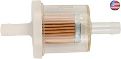 49019-0027 Fuel Filter for Brigs and Straton 691035 493629 84001895 5065