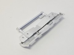 1966 Oldsmobile 442 FRONT BUMPER / GRILLE from AMT 1:25 Model Kit 66 Olds GRILL