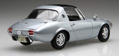 FUJIMI 1/24 Inch-Up No.6 Toyota S800 ID-6