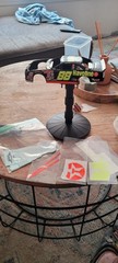1995 – 1:24 Scale Waterslide Decals – #88 ERNIE IRVAN – TEXACO