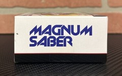 Tamiya Takara Tomy Tomica – 915683 – Magnum Saber – Diecast Model