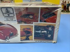 Vintage AMT Modern Classic Cobra Roadster #T414