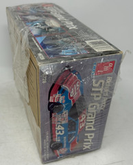 NEW AMT Model Kit – NASCAR #43 Richard Petty STP Grand Prix #6728 – NOS!