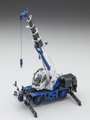 Hasegawa 66008 (WM08) 1/35 Tadano Rough Terrain Crane GR-130NL – Ship from USA
