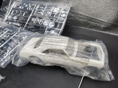 🚦😎🔥Rare AMT MODEL KING 1969 ’69 Camaro Rattle Trap Funny Car Kit # 21775P😎🚦