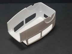 1932 Ford Sedan Delivery BODY for MPC 1:25 Model Kit 32