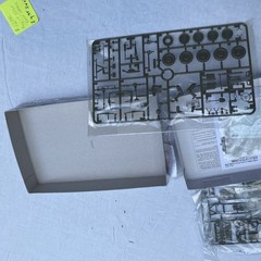 Jeep Willys MB 1/4-ton 4×4 Tamiya Item#35219 – New In Open Box for Better View