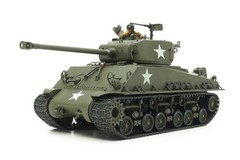US Army Medium Tank M4A3E8 Sherman “Easy Eight” European Theater