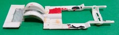 Fundimensions GMFG Frame and Two Unbranded Frames (1977)