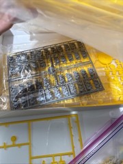 AMT Construction Bulldozer Model Kit 1/25 Scale AMT1086/06 2021