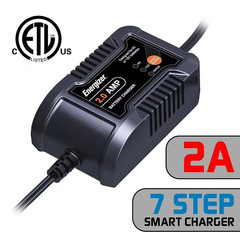 2 Amp Charger