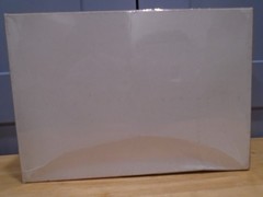 Salvino JR Models “STP” Richard Petty 1981 Buick Regal 1/24 NEW IN DAMAGED BOX