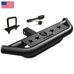 Tyger Auto Tg-Hs8U81238 Hitch Armor Compatible Vehicles 2 Hitch Receiver