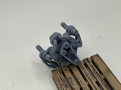 Easy Build Dual Turbo Supercharged Engine